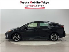 プリウス S ツーリングセレクション