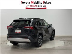 RAV4 アドベンチャー