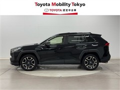 RAV4 アドベンチャー