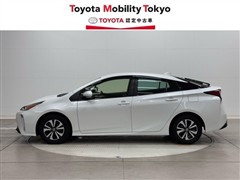 プリウス S セーフティープラス2