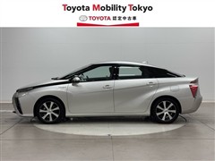 MIRAI