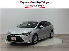 カローラツーリング