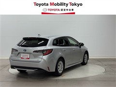 カローラツーリング HV G