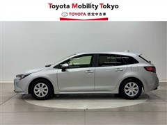 カローラツーリング HV G