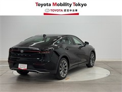 クラウンクロスオーバーGアドレザー