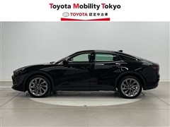 クラウンクロスオーバーGアドレザー