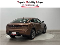 クラウンクロスオーバーGアドレザー