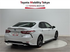 カムリHV WS レザーパッケージ