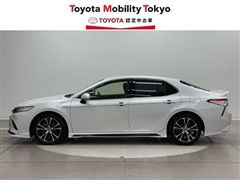 カムリHV WS レザーパッケージ