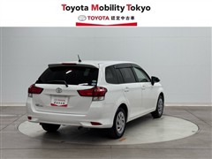 カローラフィールダー EX