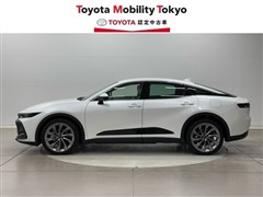 クラウンクロスオーバーGアドレザー