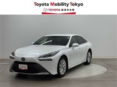 トヨタ MIRAI G