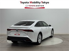 MIRAI G