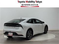 プリウスPHEV Z