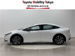 プリウスPHEV Z