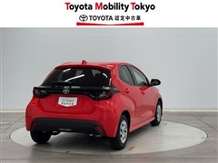 ヤリス X