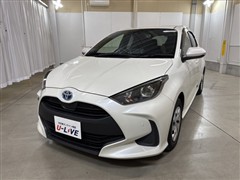 ヤリス HV G
