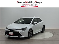 カローラスポーツ HV G Z