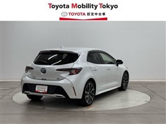 カローラスポーツ HV G Z