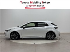 カローラスポーツ HV G Z