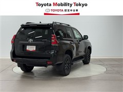 ランクル プラドTX LMブラック