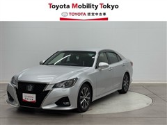 クラウン アスリートG-T