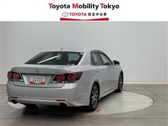 クラウン アスリートG-T