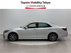 クラウン アスリートG-T