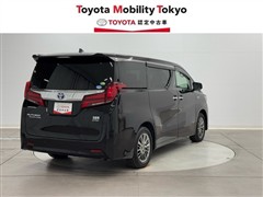 アルファードHVエグゼクティブ