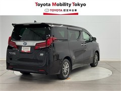 アルファードHV エグゼクティブ