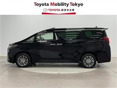 アルファードHV エグゼクティブ