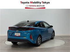 プリウスPHV Sナビパッケージ