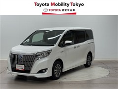 トヨタ エスクァイアHV Gi