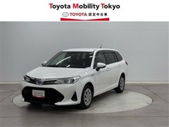 カローラフィールダー