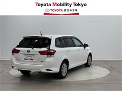 カローラフィールダー HV G