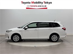 カローラフィールダー HV G