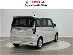 ソリオHVMZゼンホウイモニターツキ