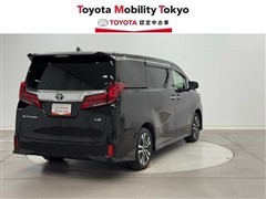 アルファード SC