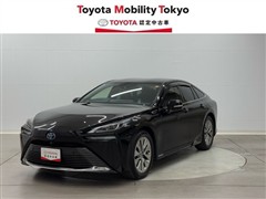 トヨタMIRAI Z エグゼクティブPの中古車