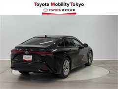 MIRAI Z エグゼクティブP