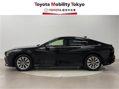 MIRAI Z エグゼクティブP