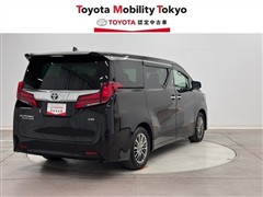 アルファード エグゼラウンジ