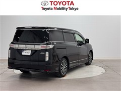 エルグランド350Hスタープレミア