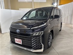 ヴォクシー HV S-G