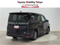 ヴォクシー HV S-G