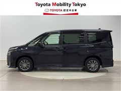 ヴォクシー HV S-G