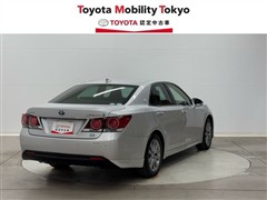 クラウン HV アスリート S Four