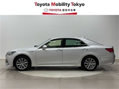 クラウン HV アスリート S Four