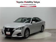 トヨタ クラウン HV アスリート S Four