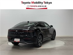 クラウン クロスオーバー Gアドバ